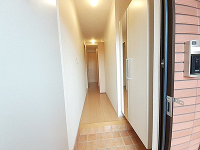 【玄関】 | トゥルー