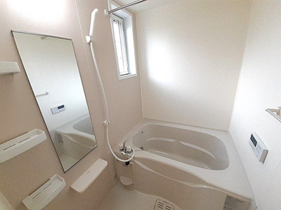 【浴室】 | トゥルー