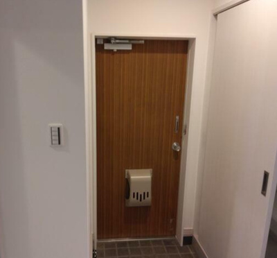 【玄関】 | 錦糸町一重ローヤルコーポ