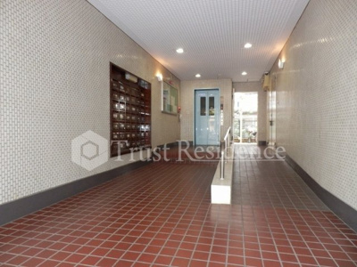 【その他共用部分】 | 錦糸町一重ローヤルコーポ