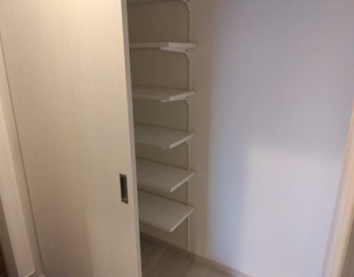 【収納】 | 錦糸町一重ローヤルコーポ
