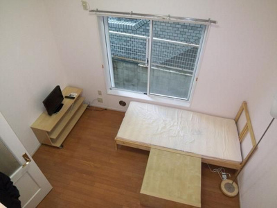 【展望】 | ルロジェ | ベッド、テーブルはありません