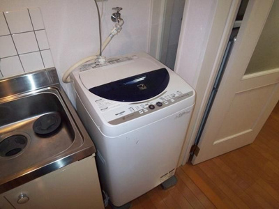 【設備】 | ルロジェ