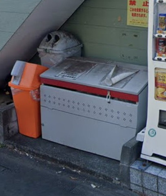 【その他共用部分】 | ルロジェ