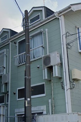 【バルコニー】 | ルロジェ