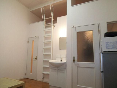 【居間・リビング】 | ルロジェ