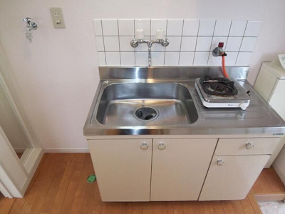 【キッチン】 | ルロジェ