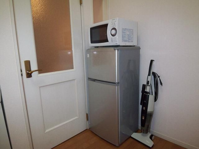 【設備】 | ルロジェ