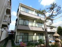 西村マンション１０５の画像