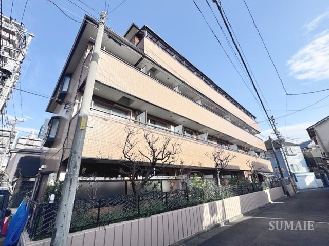 ドミール板橋本町
