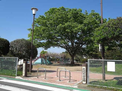 【周辺】 | それいゆⅢ | 戸次門前児童公園まで290m