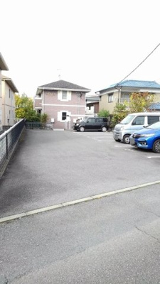 【駐車場】 | それいゆⅢ