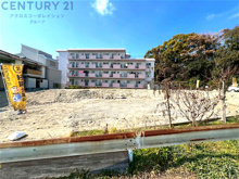 尼崎市東園田町１丁目新築一戸建て3期　全4区画の画像