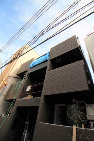 LuXe黒崎町