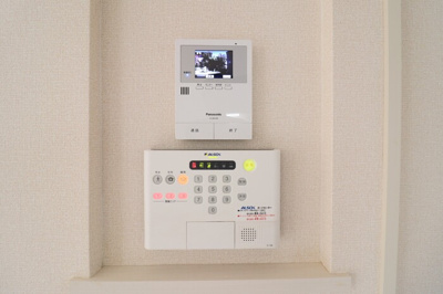 【セキュリティ】 | メゾンベール