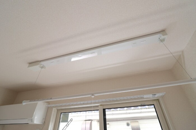 【設備】 | メゾンベール