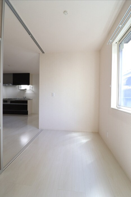 【洋室】 | メゾンベール