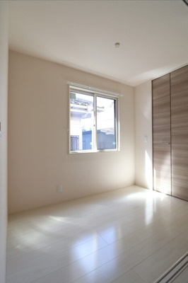 【洋室】 | メゾンベール