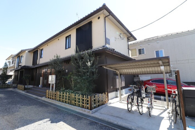 【外観】 | メゾンベール