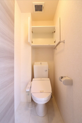 【トイレ】 | メゾンベール