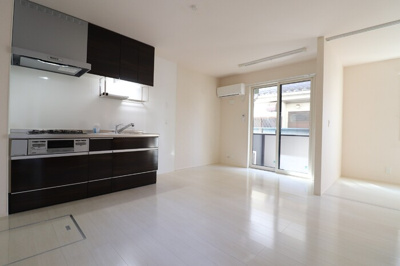 【居間・リビング】 | メゾンベール