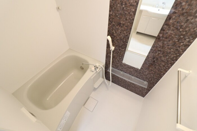 【浴室】 | メゾンベール