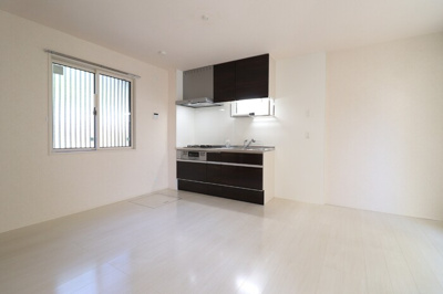 【洋室】 | メゾンベール