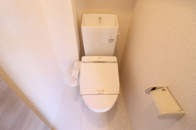 【トイレ】 | メゾンベール