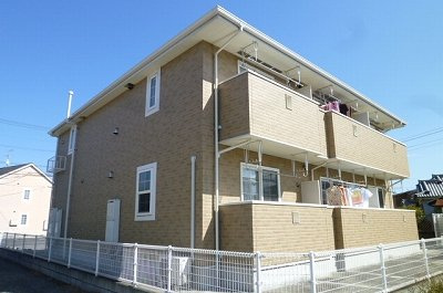 【外観】 | エアリー片島