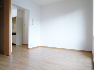 【居間・リビング】 | サンモール・ヤナセ | 使いやすい居間です