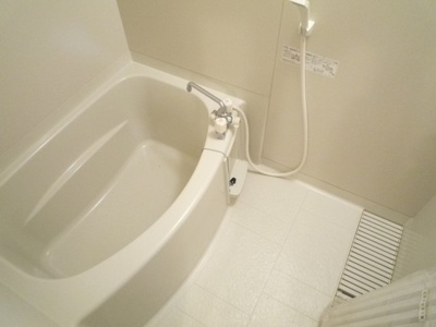 【浴室】 | サンモール・ヤナセ | 日々の暮らしに欠かせないお風呂です