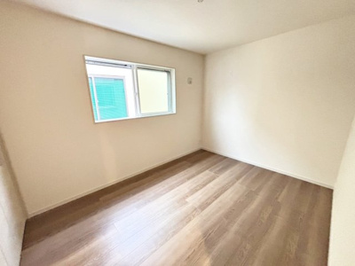 【前面道路含む現地写真】 | 住道矢田４丁目　新築分譲住宅　全４区画