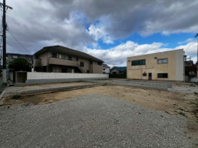 【その他】 | 住道矢田４丁目　新築分譲住宅　全４区画
