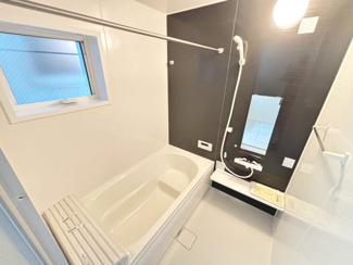 【駐車場】 | 住道矢田４丁目　新築分譲住宅　全４区画