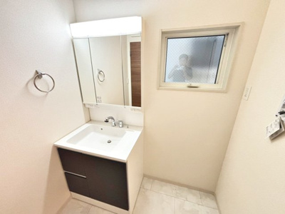 【その他】 | 住道矢田４丁目　新築分譲住宅　全４区画