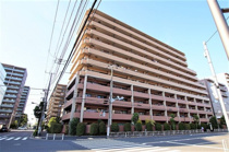 コスモ東京ベイフォートの画像