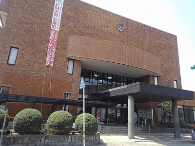 【周辺】 | Ｃａｐｉｔａｌｅ　Ⅰ | 玖珠町役場まで850m