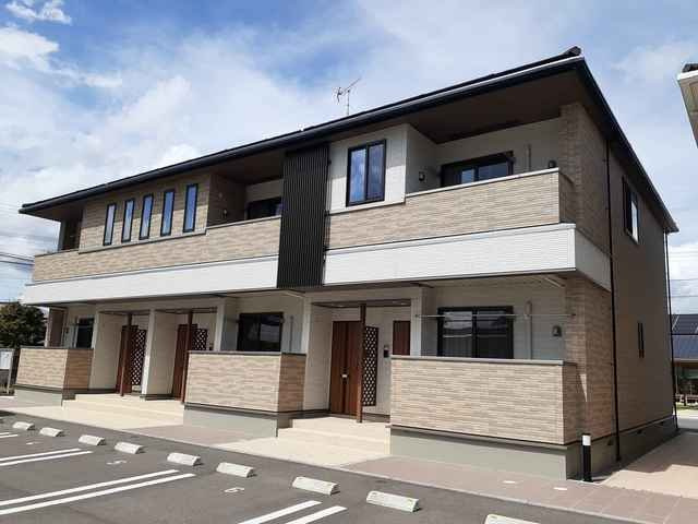 【外観】 | Ｃａｐｉｔａｌｅ　Ⅰ