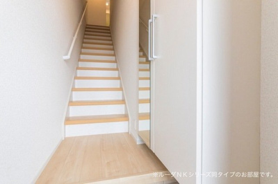 【玄関】 | Ｃａｐｉｔａｌｅ　Ⅰ