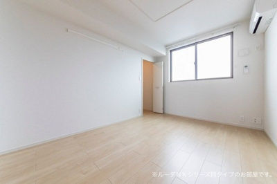 【内装】 | Ｃａｐｉｔａｌｅ　Ⅰ