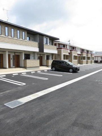 【駐車場】 | Ｃａｐｉｔａｌｅ　Ⅰ