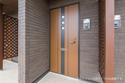 【エントランス】 | Ｃａｐｉｔａｌｅ　Ⅰ