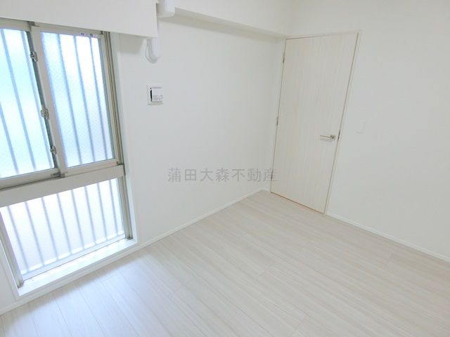 JP noie西蒲田のその他