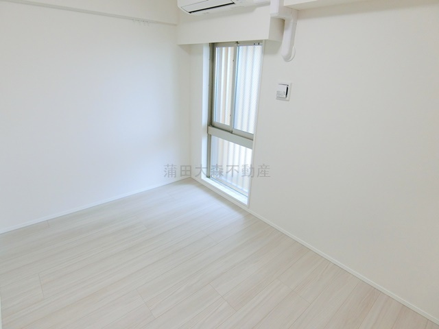 JP noie西蒲田のその他