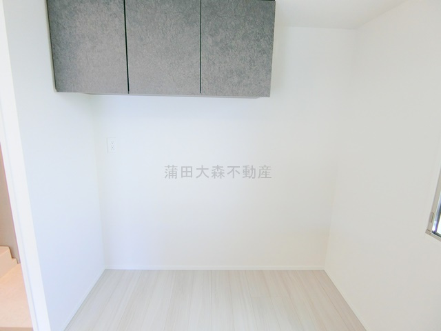 JP noie西蒲田のキッチン