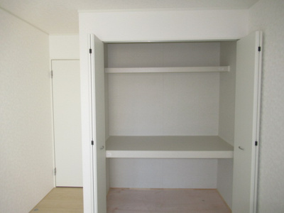【収納】 | 小山市東間々田　新築住宅　2号棟
