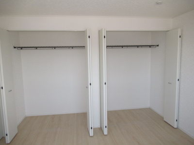 【収納】 | 小山市東間々田　新築住宅　2号棟