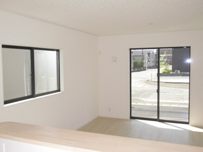 【その他】 | 小山市東間々田　新築住宅　2号棟