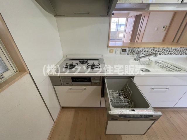 金田町１丁目　中古一戸建てのバルコニー|■物件内覧・資金計画相談・住宅ローン相談、リフォーム相談、お問合せ受付中■
※当日・翌日のご内覧、ご相談はお電話でのお問合せがスムーズです！