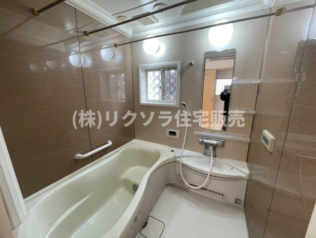 金田町１丁目　中古一戸建ての設備|床暖房
■物件内覧・資金計画相談・住宅ローン相談、リフォーム相談、お問合せ受付中■
※当日・翌日のご内覧、ご相談はお電話でのお問合せがスムーズです！